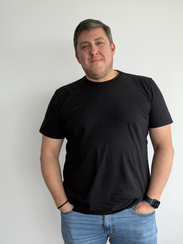 Douglas Rodríguez